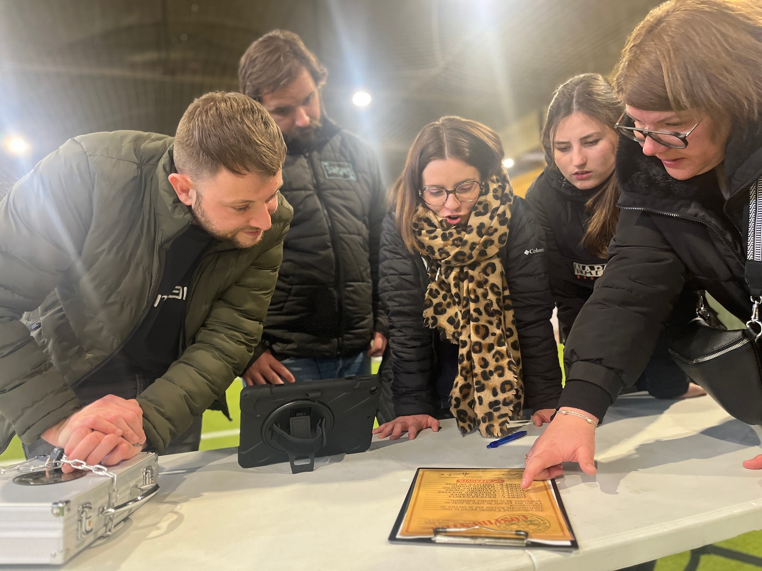 Escape Game Hauts-de-France : les nouvelles tendances pour une expérience inédite